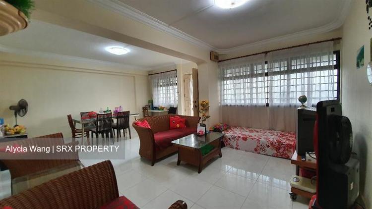 Blk 894C Woodlands Drive 50 (Woodlands), HDB 4 Rooms #220523831